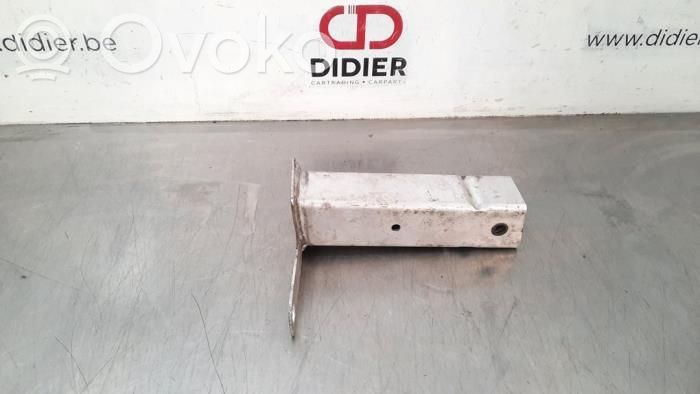 Audi RS6 C7 Radiator support slam panel 