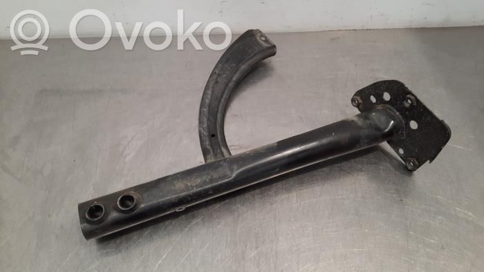 Jeep Compass Support de radiateur sur cadre face avant 