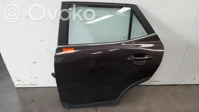 KIA Stonic Ușă spate 
