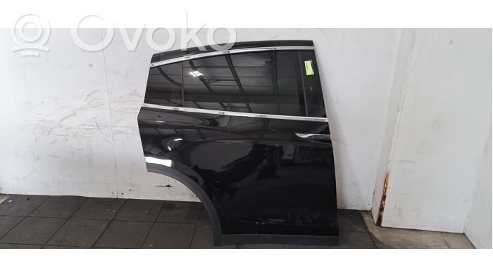 Galinės durys   1028791E0K