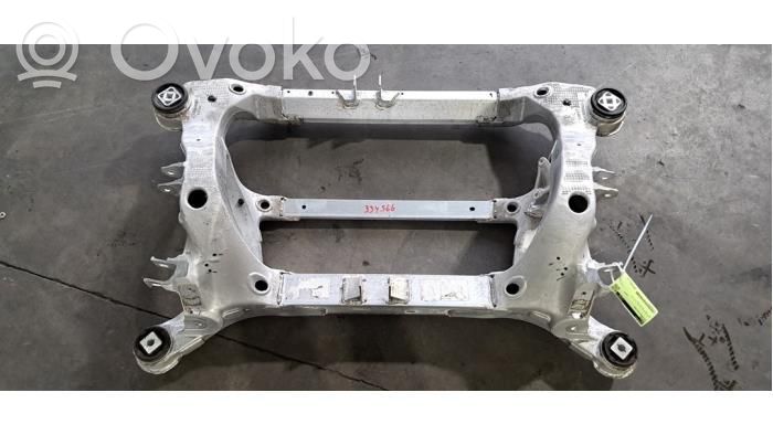 Bastidor delantero   104880200A