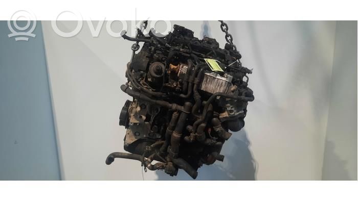 Audi Q3 F3 Motor 