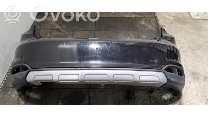 Fiat Tipo Parachoques 