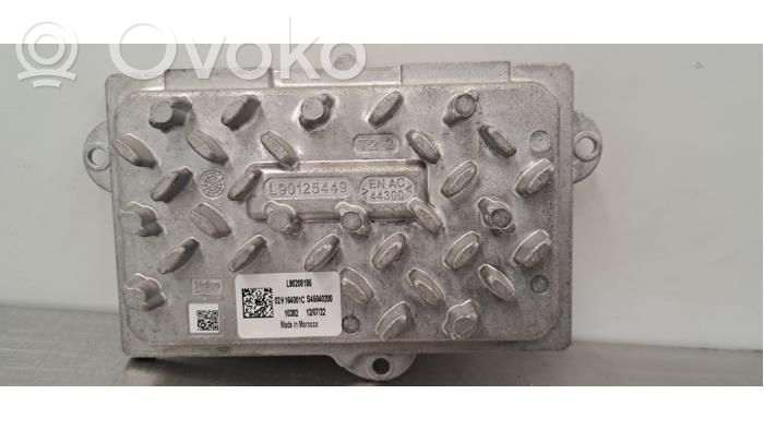 Peugeot 3008 II Modul control cu balast LED 