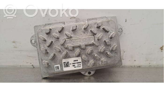 Peugeot 3008 II Modul control cu balast LED 