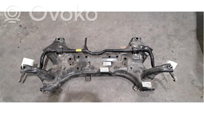 KIA Rio Priekinis traversas 