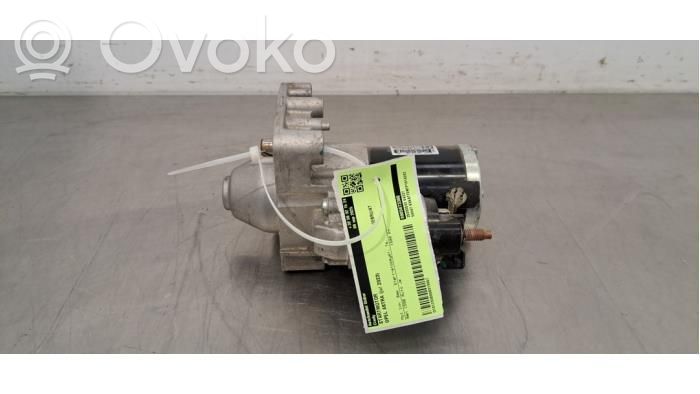Rozrusznik   9805873380