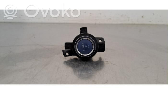 Toyota C-HR II Przycisk zapłonu Start / Stop 