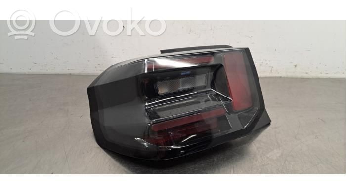 Rear/tail lights   9845602580
