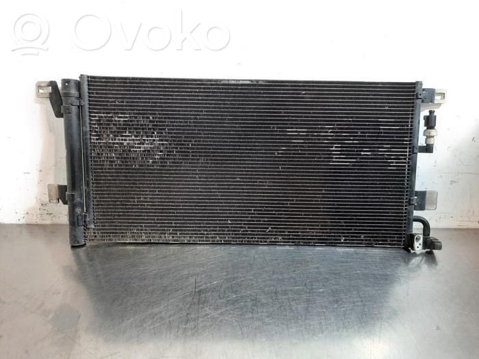 Audi A4 S4 B9 8W Radiator răcire A/C (condensor) 
