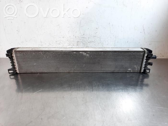 Audi A4 S4 B9 8W Radiatore di raffreddamento 