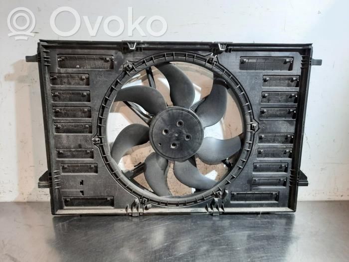 Set ventilatoare   8W0959455,8W0121207,8W09594558W