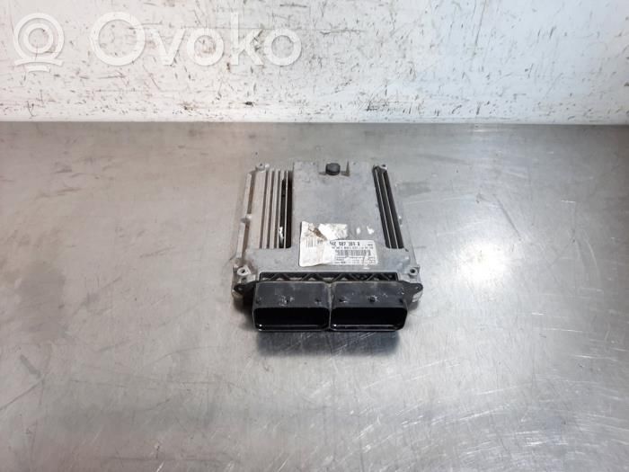 Engine control unit/module   04E906022B,04E907309R,04E907309R
