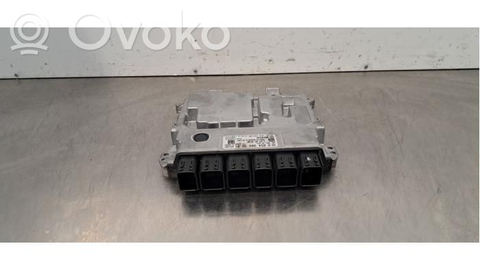 Unidad de control/módulo del motor   A6549003201
