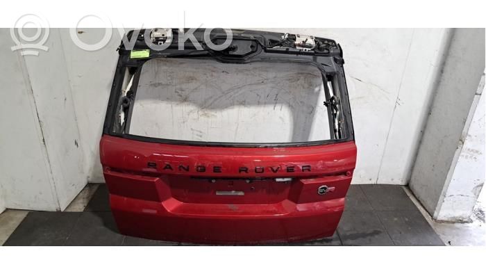 Land Rover Range Rover Sport L494 Tylna klapa bagażnika 