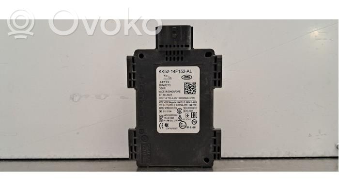 Land Rover Range Rover Sport L494 Radarsensor Abstandsradar 