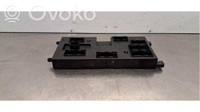 Land Rover Range Rover Sport L494 Modulo di controllo del corpo centrale 