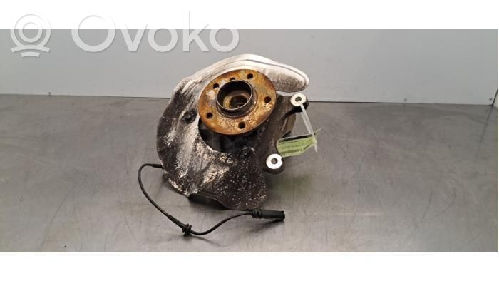 Mini Cooper Countryman F60 Fuso a snodo con mozzo ruota anteriore