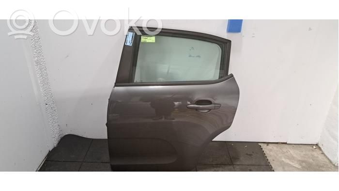Puerta trasera   9812254980