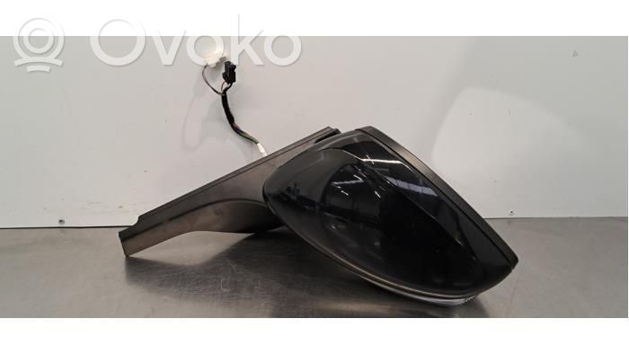Citroen C3 Specchietto retrovisore elettrico portiera anteriore