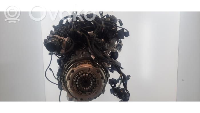BMW 2 F46 Engine 
