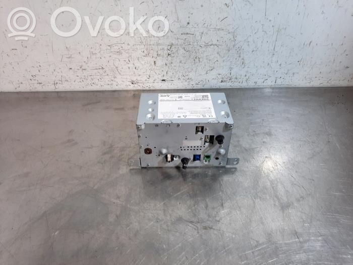 Volvo XC40 Unité principale radio / CD / DVD / GPS 