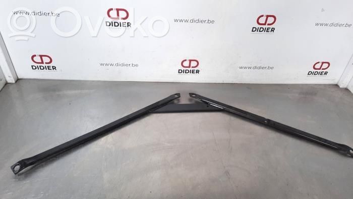 BMW 3 F30 F35 F31 Pannello di supporto del radiatore 