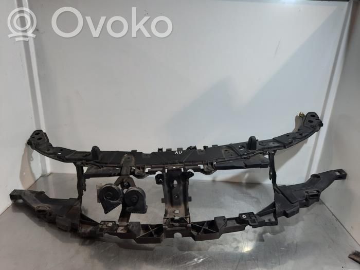 Renault Laguna III Suport superior panou fixare radiatoare 