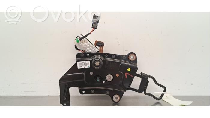 Citroen DS7 Crossback Motor de ajuste del asiento 