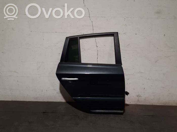 Renault Koleos I Puerta trasera 