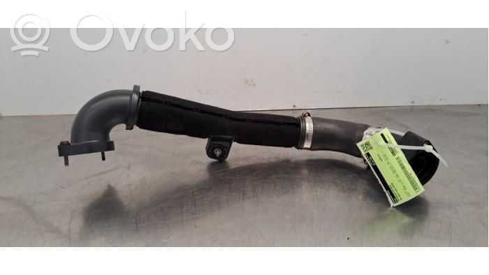 Volkswagen Golf VII Tubo flessibile intercooler