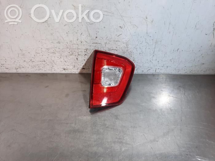 Suzuki Ignis Galinis žibintas kėbule 