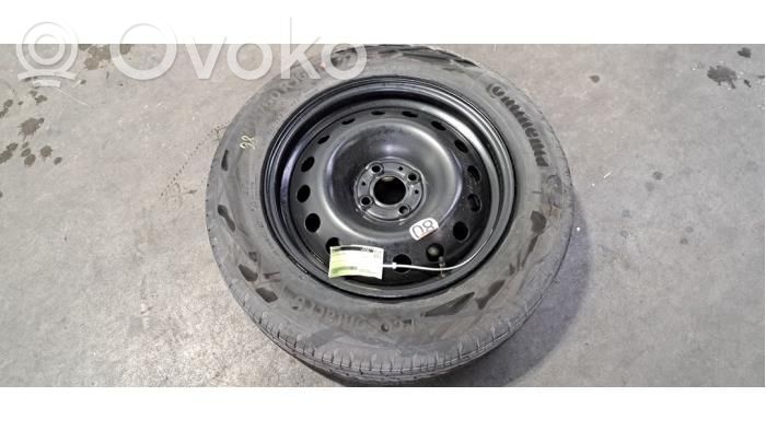 16 Zoll Ersatzrad Reserverad