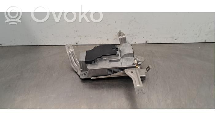 BMW 3 G20 G21 Amplificator sunet 