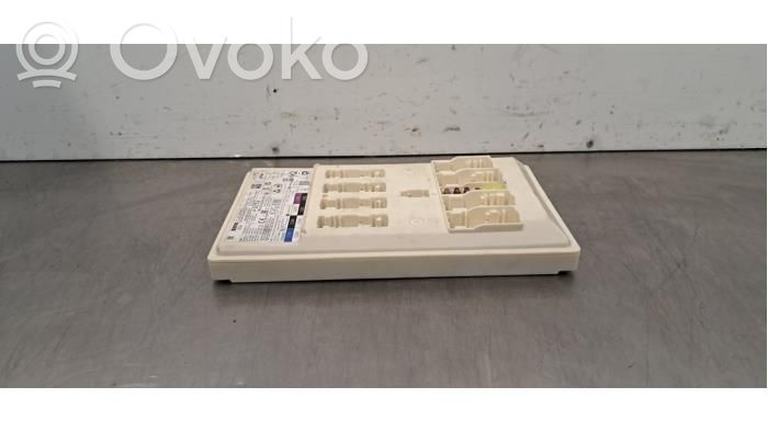 BMW 3 G20 G21 Sterownik / Moduł komfortu 