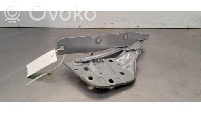 Land Rover Range Rover Velar Zawiasy pokrywy / maski silnika 