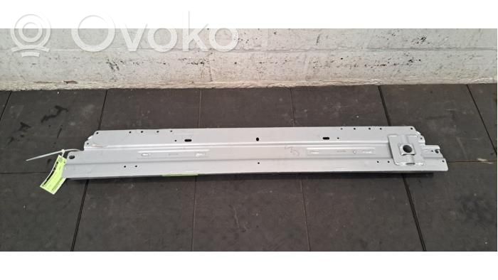 Land Rover Range Rover Velar Poprzeczka zderzaka przedniego 