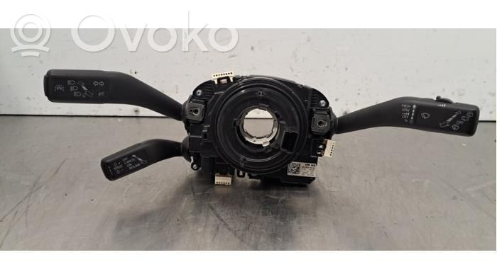 Seat Alhambra (Mk2) Wiper turn signal indicator stalk/switch 