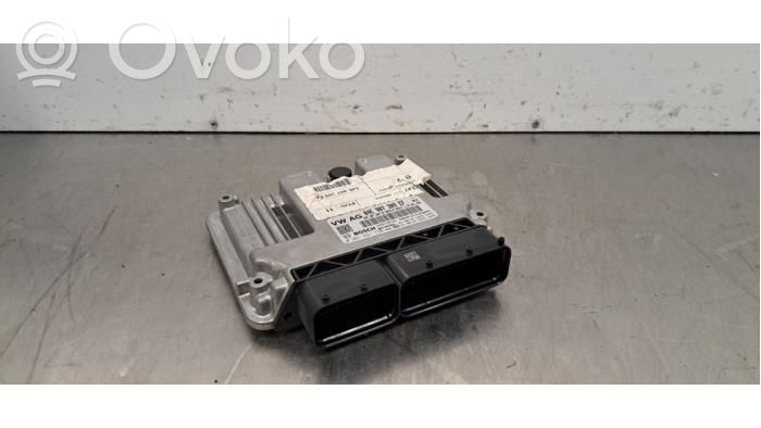 Seat Alhambra (Mk2) Engine control unit/module 