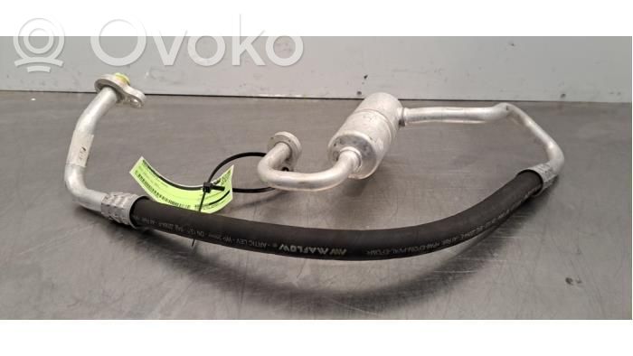 Volvo EC40 Ilmastointilaitteen putki (A/C) 