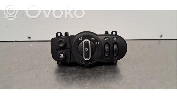 Mini One - Cooper F56 F55 Headlight level height control switch 