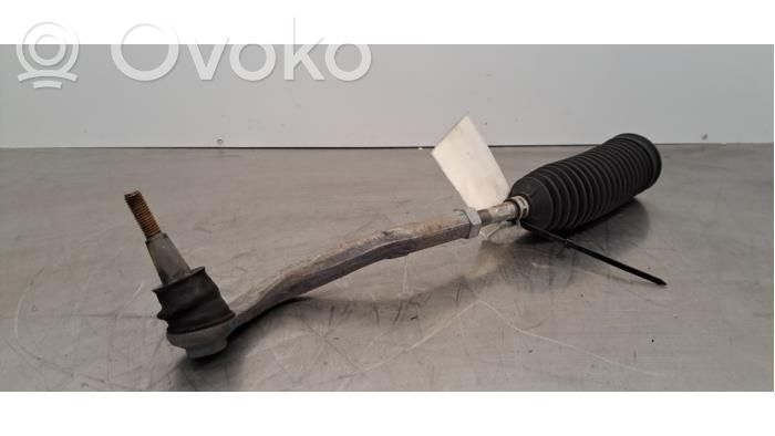 Volvo EC40 Vairo traukės antgalis 