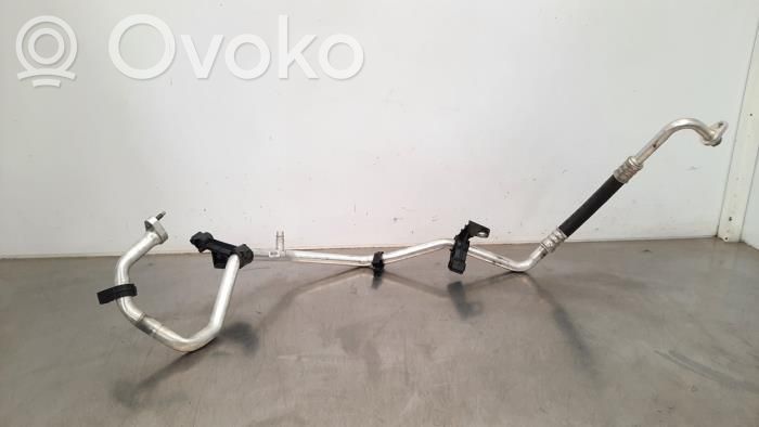 Peugeot Expert Ilmastointilaitteen putki (A/C) 