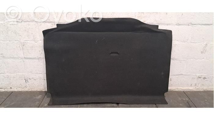 Citroen C3 Trunk/boot mat liner 