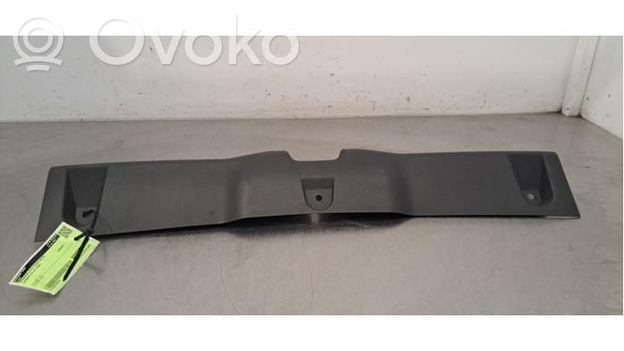 Citroen C3 Protector del borde del maletero/compartimento de carga 
