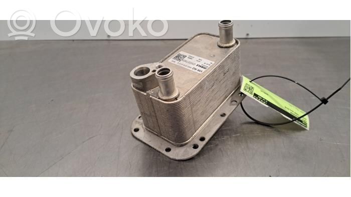 Klimakühler   4M0816413A,4M0816115,4M0816115A
