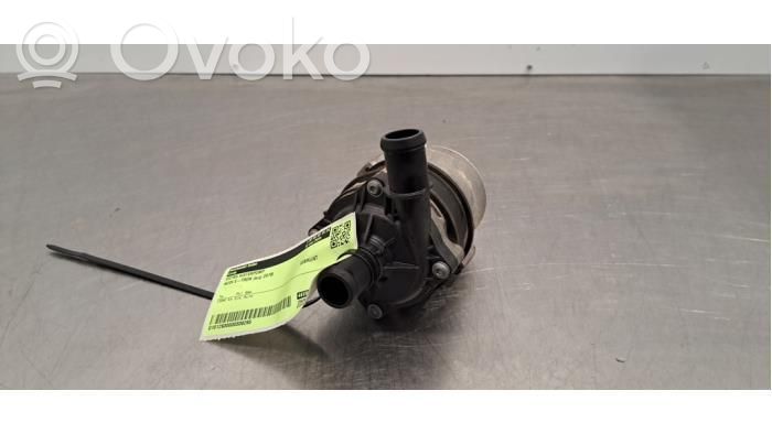 Audi e-tron Electric auxiliary coolant/water pump 