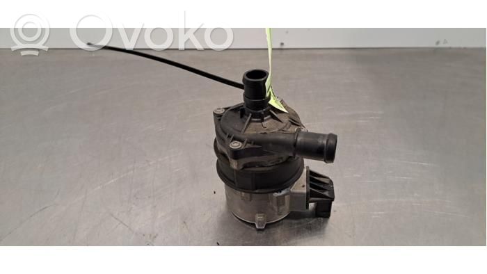 Audi e-tron Electric auxiliary coolant/water pump 