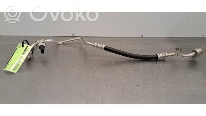 Audi e-tron Ilmastointilaitteen putki (A/C) 
