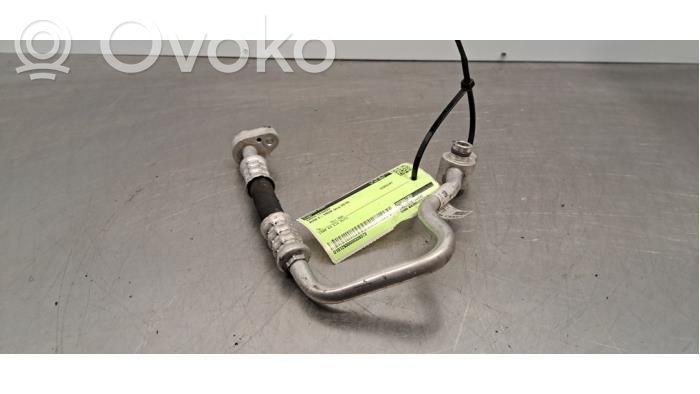 Audi e-tron Ilmastointilaitteen putki (A/C) 